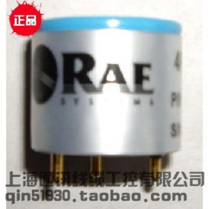 全新原装 美国华瑞RAE 氯气 气体传感器 4CL2