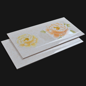 新款特价配套卫生间厨房墙砖300X600厨卫瓷