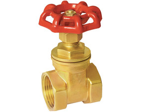 新款推荐福得力卫浴螺纹阀门水管闸阀自来水全