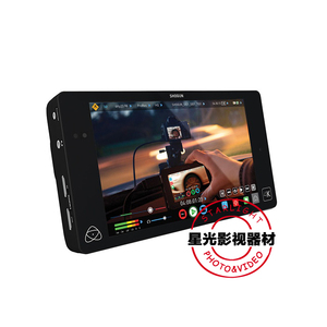 N将军4K记录仪智能硬盘录像机RAW升格120f