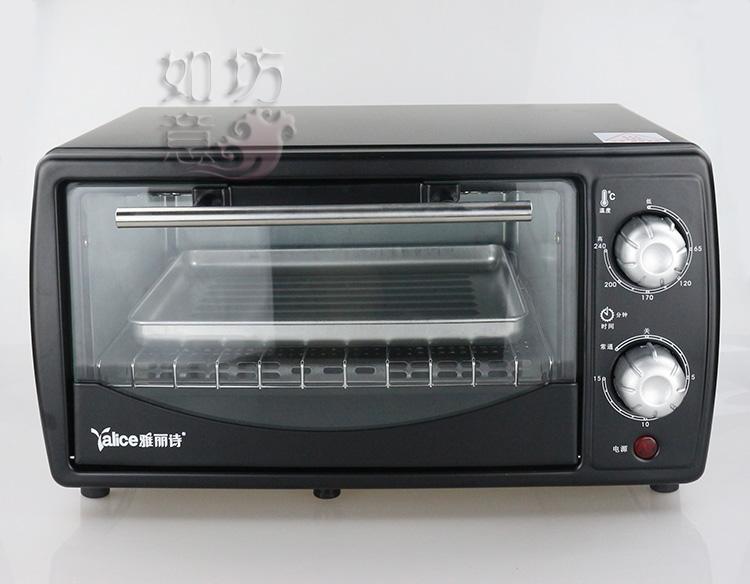 雅丽诗 电烤箱 家用 中药烘干机 切片机配套 中