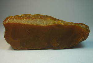 黑龙江伊春特产水冲玛瑙原石170克优惠价80元