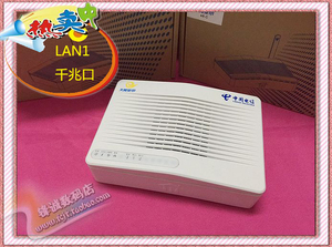 全新正品 广东电信 友华通信PT622G千兆 光纤