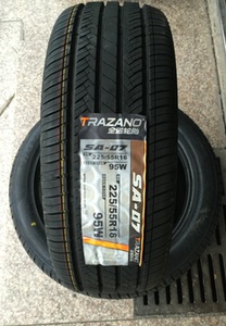 朝阳全诺轮胎SA07 225\/55R16 99W轿车奥迪A