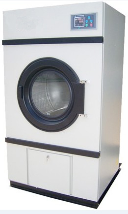 大型洗衣机烘干机烫平机折叠机洗涤烘干设备酒