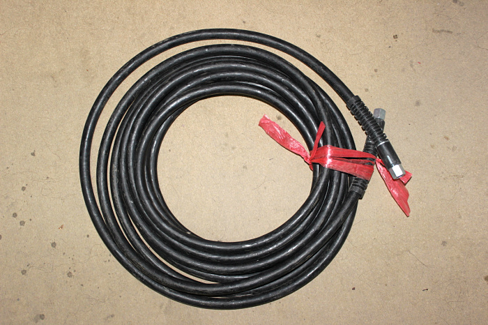 280 380型高压钢丝管\/清洗机水管\/黑猫\/熊猫\/科