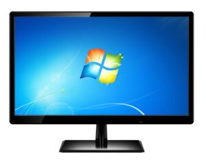 液晶显示模块：推动智能化转型的关键组件