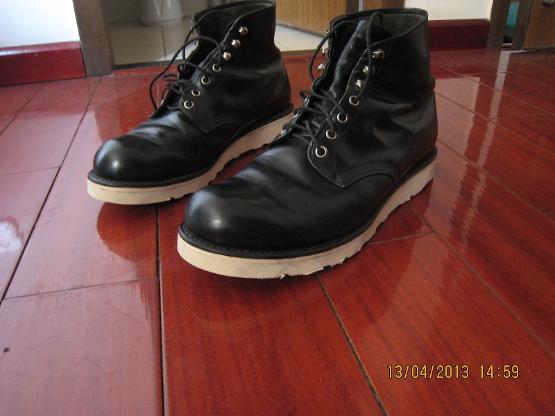 (现货)美产 Vibram V底 red wing danner 红翼 换底 翻新 服务|一淘网优惠购|购就省钱