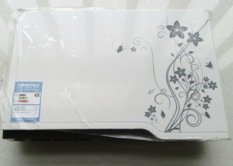 全新同洲高清双向有线N8808数字机顶盒 带Hd