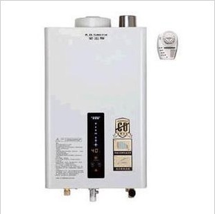 AO史密斯燃气热水器JSQ33-L \/26L\/\/24L\/22L超