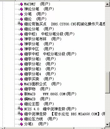 论指标 缠论视频教程 高清 缠论 缠论完美教程 
