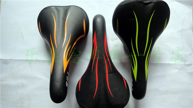 艾菲特工程自行车坐垫6510/家具/彩色山地/座鼎人体v工程上有限公司海迪图片
