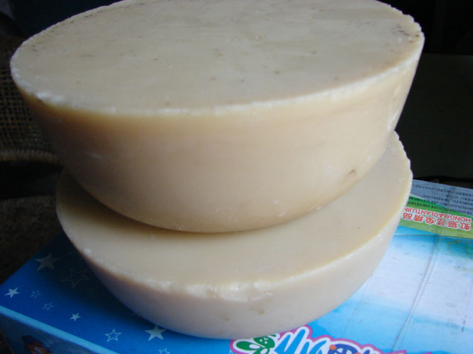 漆树漆油食用漆蜡滋补补血月子产妇补品央视推