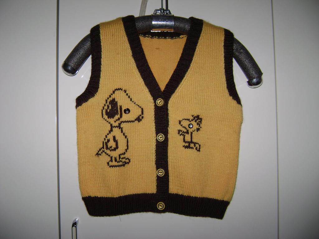 <em>手工</em>宝宝<em>开衫背心儿童</em>单排扣马甲婴儿坎肩<em>针织</em>