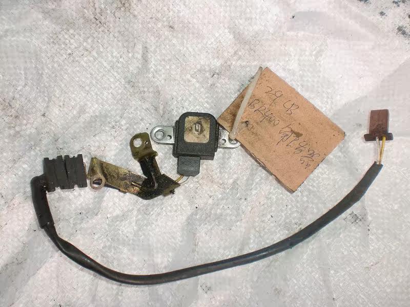 麦思摩配 CBR400 29期触发器 纯水拆车|一淘网