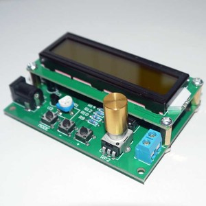 单片机 函数信号发生器 实验信号发生器 电子制