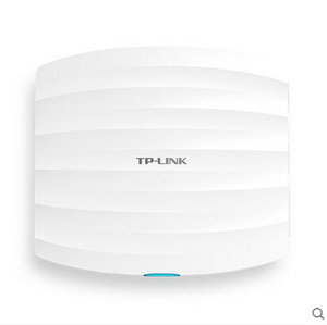 TP LINK TL-AP301C 300M吸顶式无线AP家庭