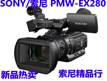 上海百脑汇美罗城专卖Sony\/索尼 PMW-EX280