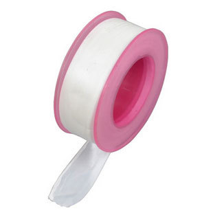 装修必备 龙头 三角阀 安装用生料带 水管安装密