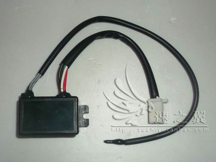 吉利帝豪EC7 远景 英伦SC7海景 电子温控器 空