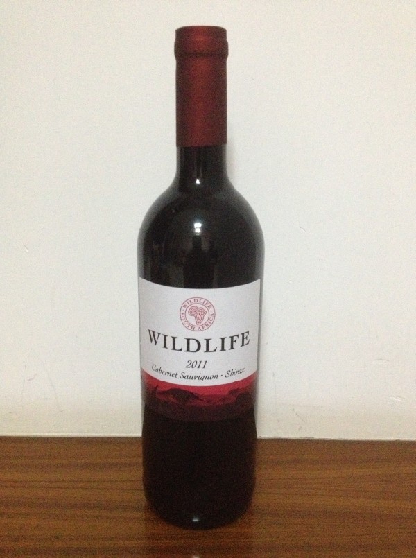 【南非】Origin Wine Wind Life狂野赤霞珠西拉