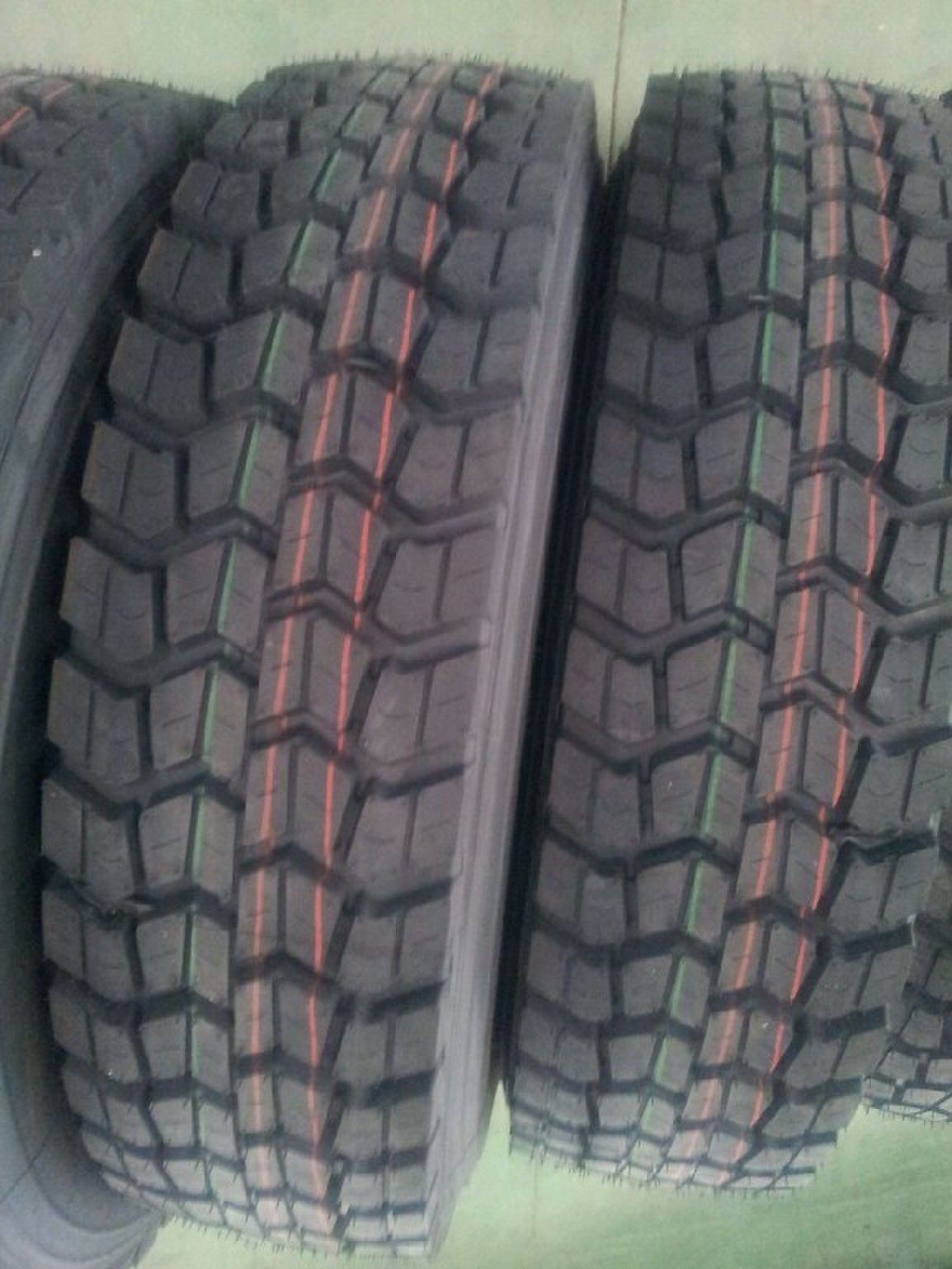 威格尔轮胎\/金斯坦轮胎 12.00R20\/1200-20 SG