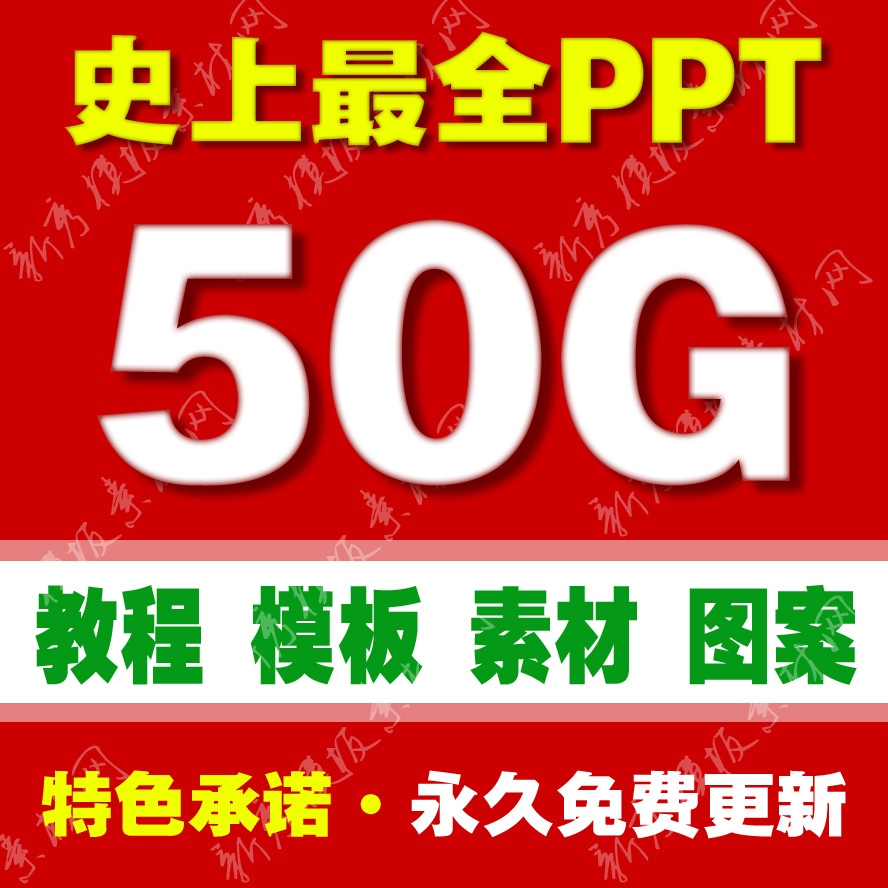 史上最新商务ppt模板大全PPT2007视频教程实