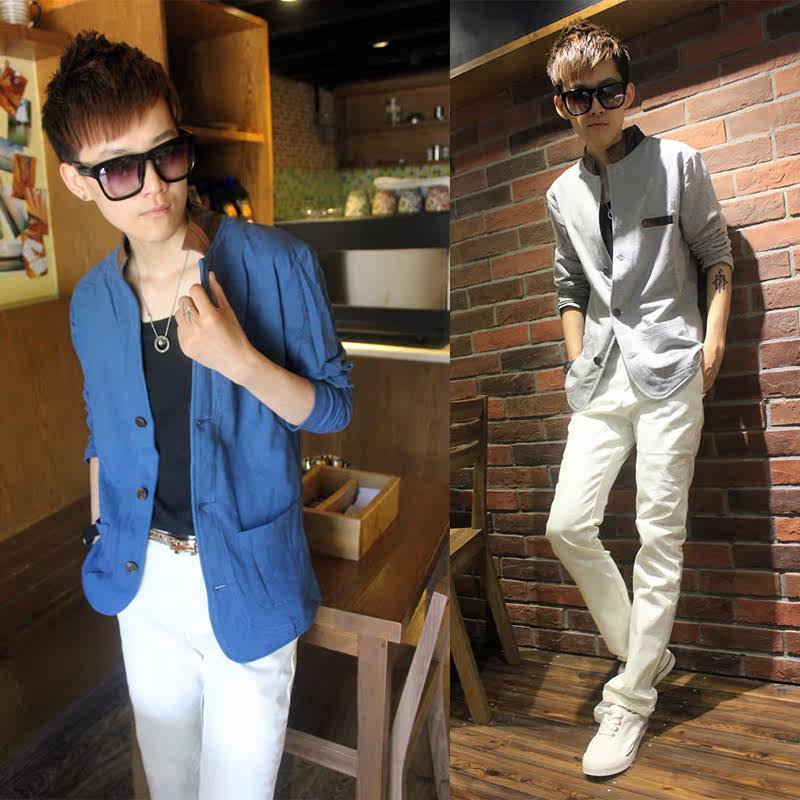 秋季LES林弯弯针织LESTT<em>中性</em>帅气潮人男女帅