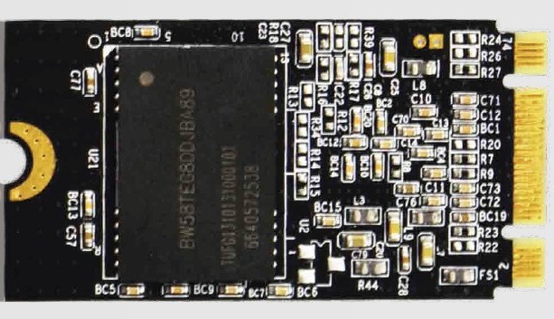 BIWIN SSD NGFF 64G固态硬盘M2接口 联想T