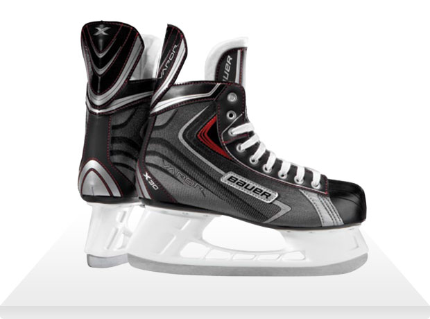 冰上器材专业店*冰刀鞋 冰球鞋 Bauer X30 201