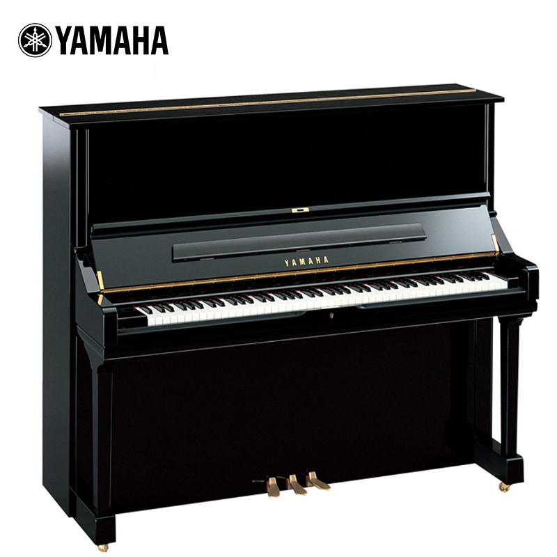 全新 YAMAHA钢琴 雅马哈钢琴 U3 实体店销售