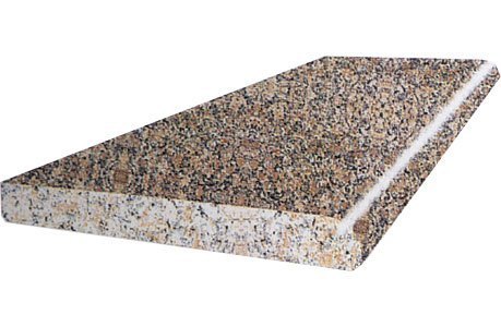 门槛石大理石磨边效果图|一淘网优惠购|购就省