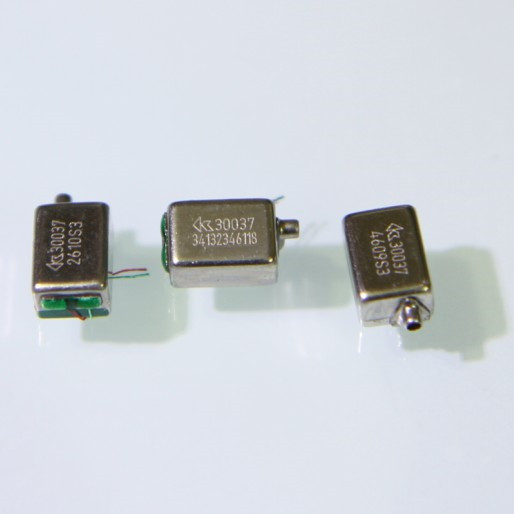 娄氏动铁单元EF-30037 受话器扬声器 定制改模