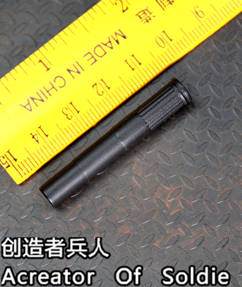 森哥1:6 兵人SCAR M4 HK416 AWP 狙击枪消