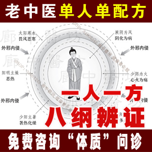 一人一方肾精亏损肾虚肾气不足精关不固手淫过