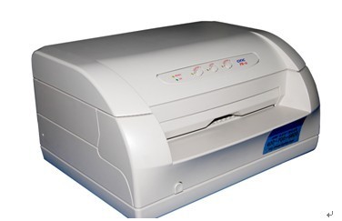 信息CIRIC PR-U PR-C 中航PRU存折打印机PR