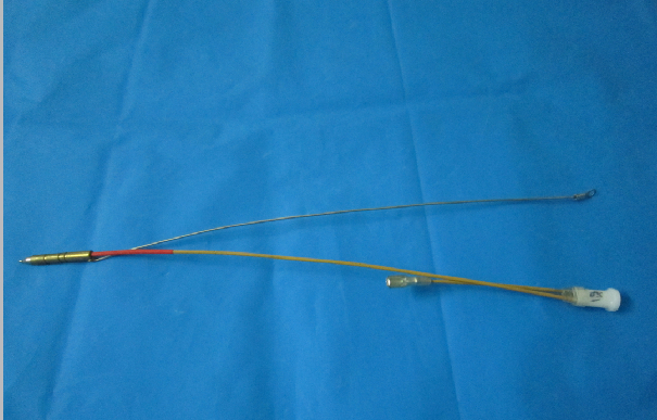 美的灶具\/燃气灶双线圈热电偶Q961|一淘网优惠