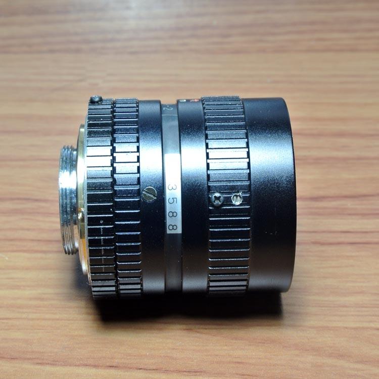 日本 富士35\/1.7 TV电视镜头 尼康、m43、索尼