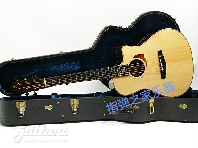 YOKOYAMA SSAR-WR原声手工吉他 日本直邮