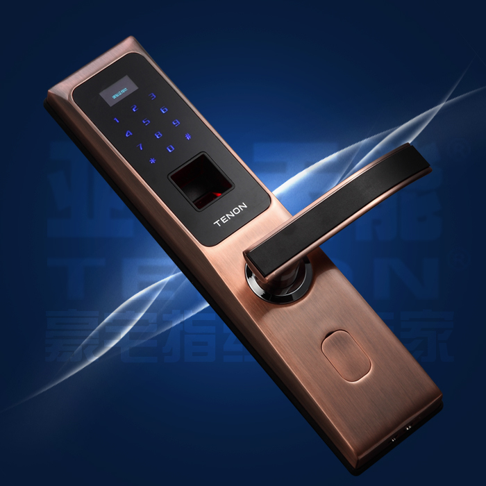 名门三星普罗巴克凯迪仕亚太天能智能电子锁指