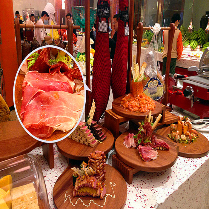 珠海长隆珊瑚餐厅自助餐券|一淘网优惠购|购就