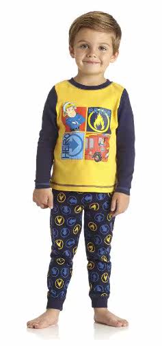 英国MOTHERCARE FIREMAN SAM <em>消防员</em>SA