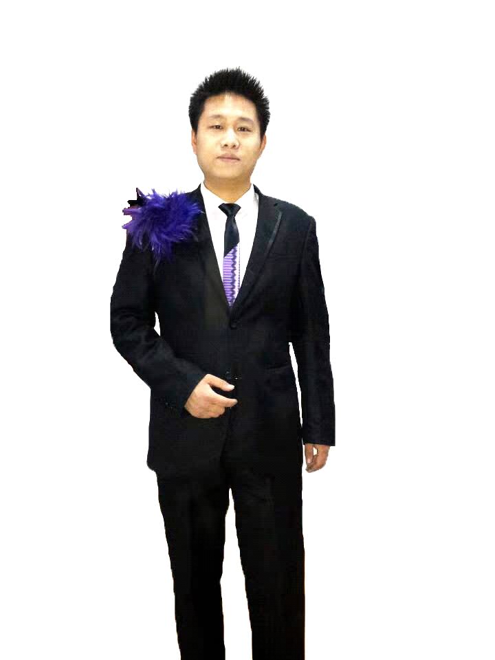 模拟主持赵老师播音主持在线一对一培训附赠模