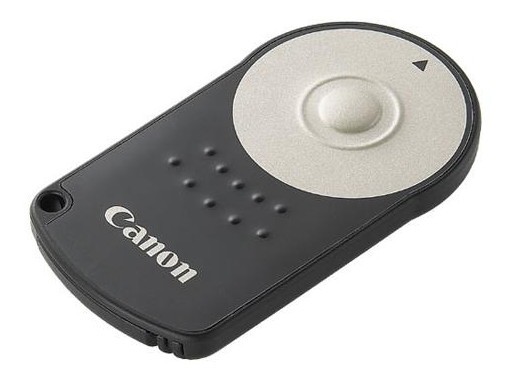 佳能 RC-6 遥控器 600D 550D 5D II 7D 60D 5D