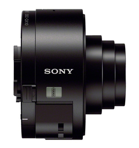 行货联保 Sony\/索尼 DSC-QX10 无线手机镜头