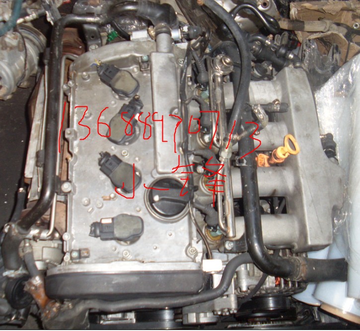 二手 拆车 大众帕萨特 帕萨特 B5 帕萨特1.8T 增