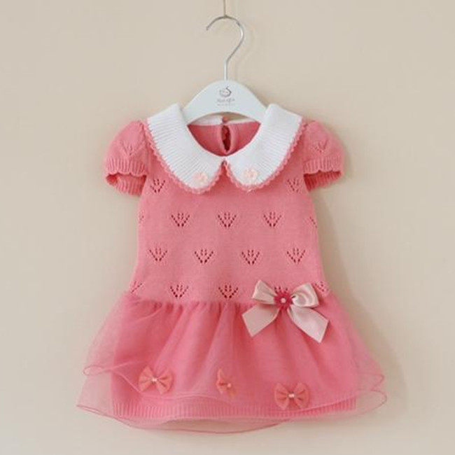 韩版<em>婴儿毛衣6</em>-10个月<em>0-</em>1-2岁周岁半女童<em>宝宝</em>