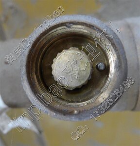 供暖钥匙地暖钥匙水暖管道钥匙自来水阀门钥匙