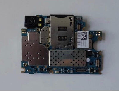 小米3卡芯 M3 SIM卡槽 小米3 主板单卡心 铁架