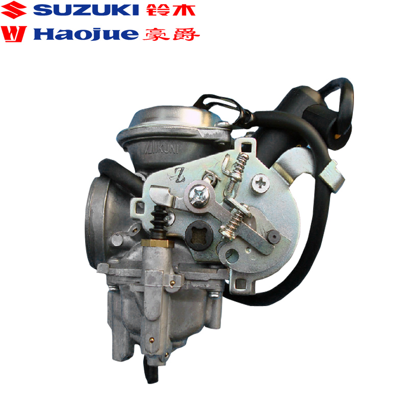 正品豪爵铃木蓝巨星红巨星金巨星海王星福星丽